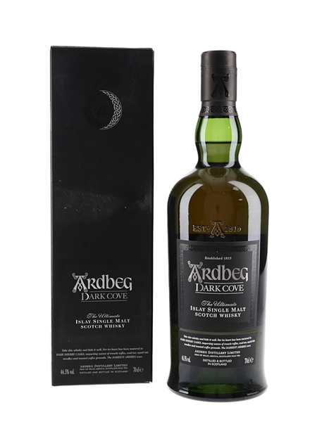 Ardbeg Dark Cove Ardbeg Day 2016 70cl / 46.5%