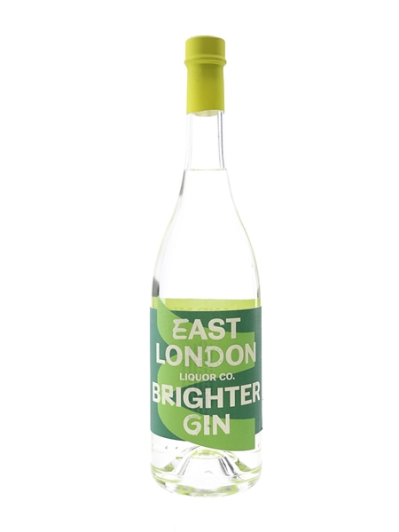 East London Brighter Gin  70cl / 45%