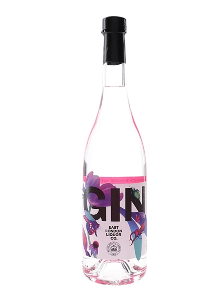 East London Liquor Co. Gin Royal Botanic Gardens Kew 70cl / 42%