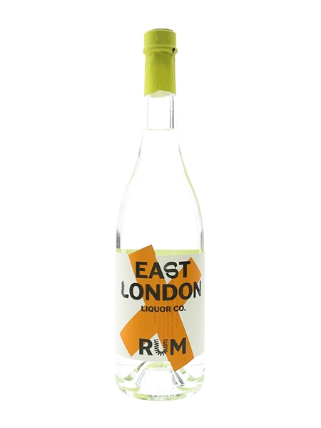 East London Rum - Jamaican Blend  70cl / 40%