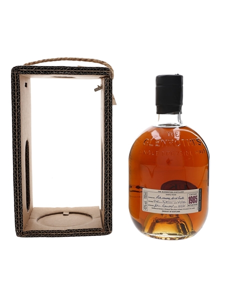 Glenrothes 1985 Bottled 2005 70cl / 43%