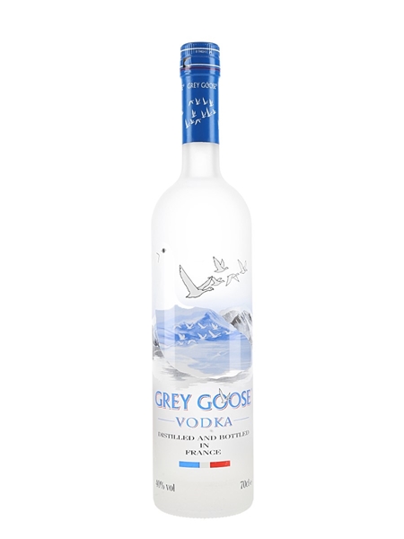 Grey Goose Vodka  70cl / 40%