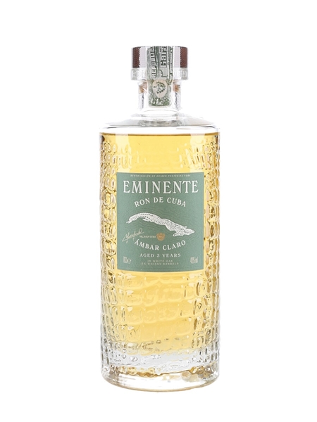 Eminente 3 Year Old Ron de Cuba Ambar Claro 70cl / 40%