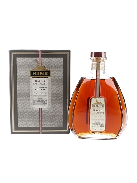 Hine Rare & Delicate Cognac  70cl / 40%