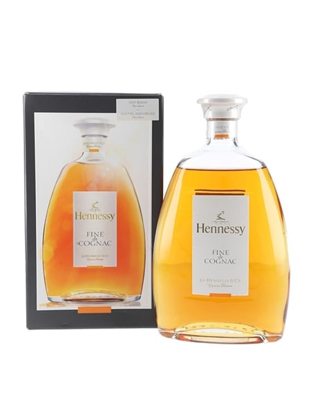 Hennessy Fine De Cognac  70cl / 40%