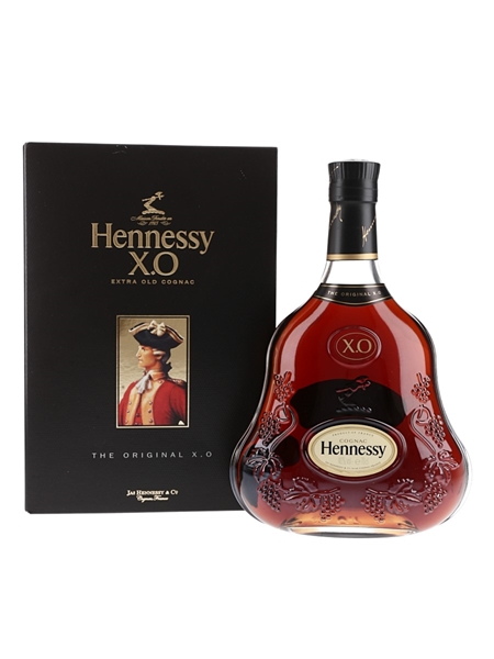 Hennessy XO  70cl / 40%