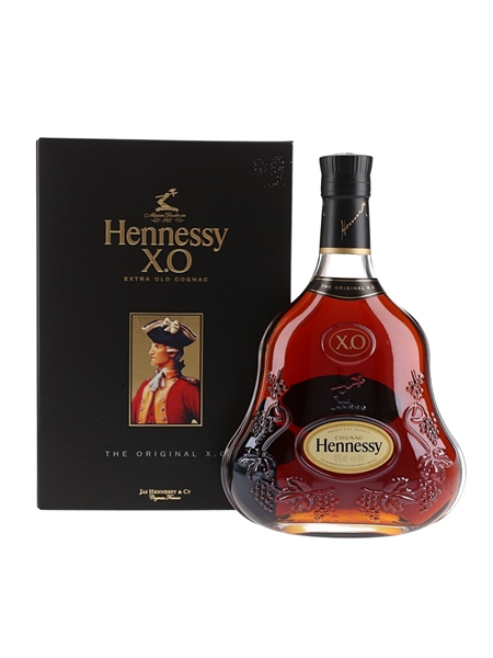 Hennessy XO  70cl / 40%