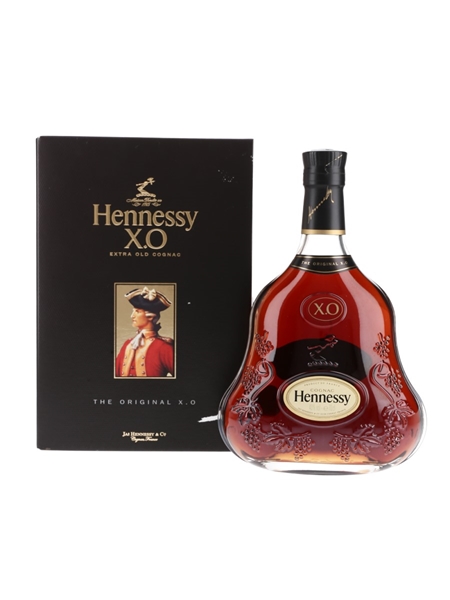 Hennessy XO  70cl / 40%