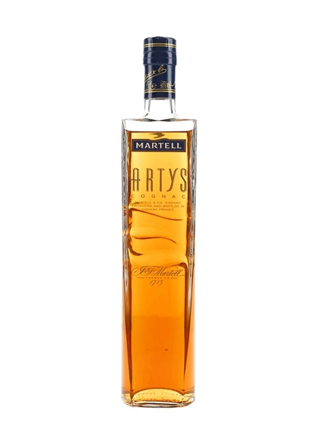 Martell Artys Travel Retail 35cl / 40%
