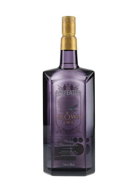 Beefeater Crown Jewel Gin Batch Number 1 100cl / 50%