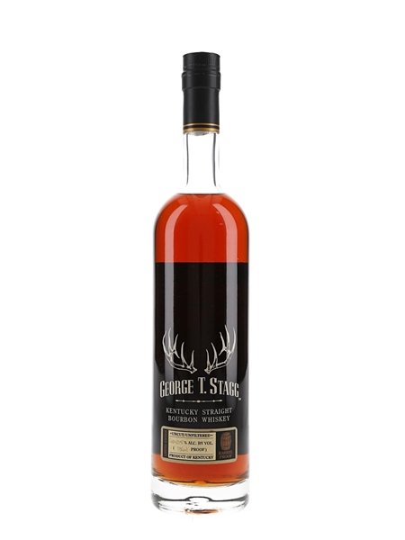 George T Stagg 2024 Release Buffalo Trace Antique Collection 75cl / 68.05%