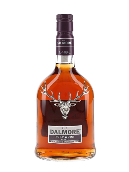 Dalmore Port Wood Reserve  70cl / 46.5%