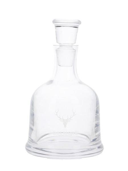 Dalmore Decanter  