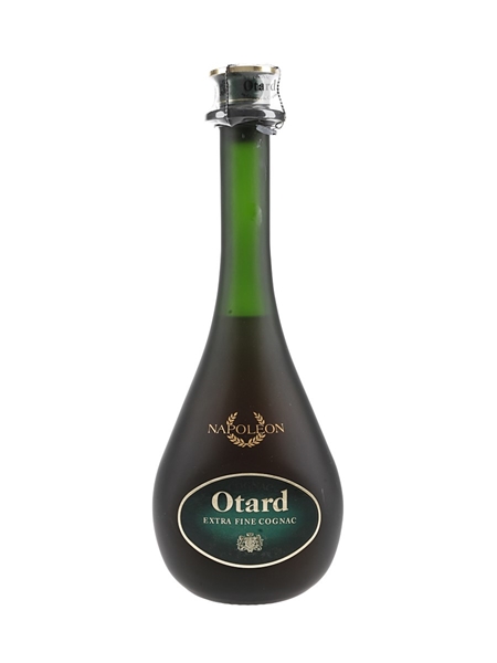 Otard Napoleon Cognac Extra Fine 70cl / 40%