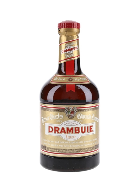 Drambuie Bottled 1990s 70cl / 40%