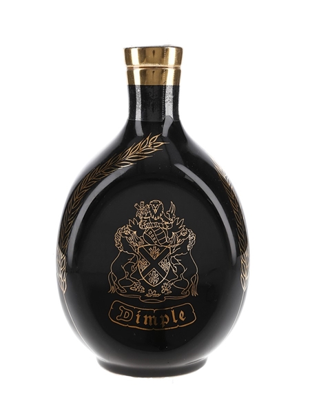 Dimple 1988 Year Of The Dragon  75cl / 43%
