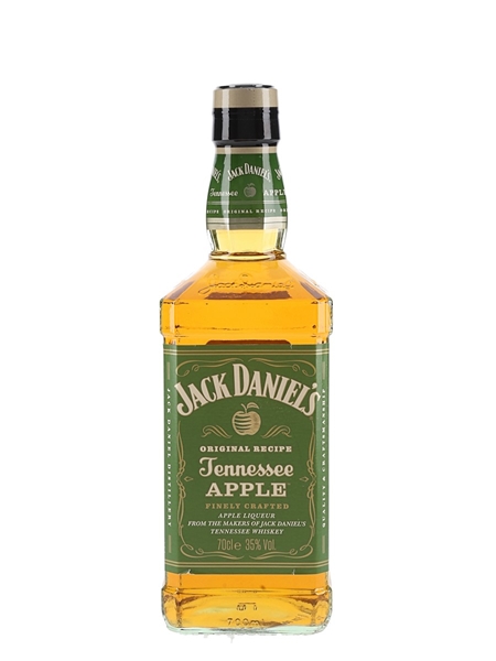 Jack Daniel's Tennessee Apple  70cl / 35%