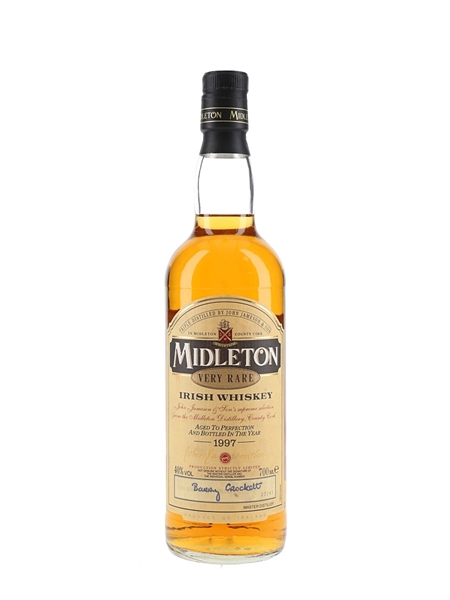 Midleton Very Rare 1997  70cl / 40%