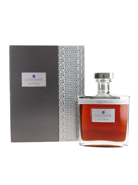Louis Royer Extra  70cl / 40%