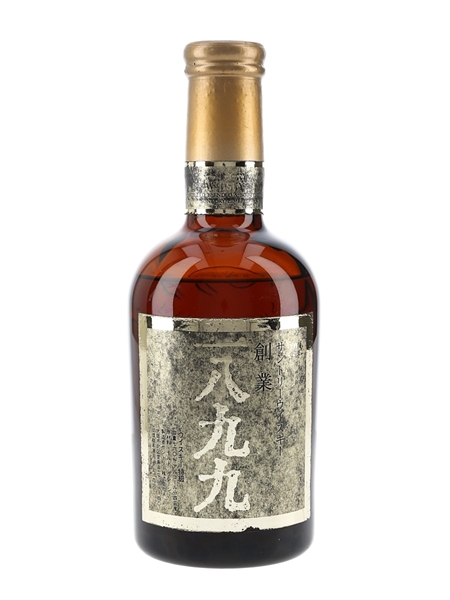 Suntory 60th Anniversary - Lot 208169 - Buy/Sell Japanese Whisky
