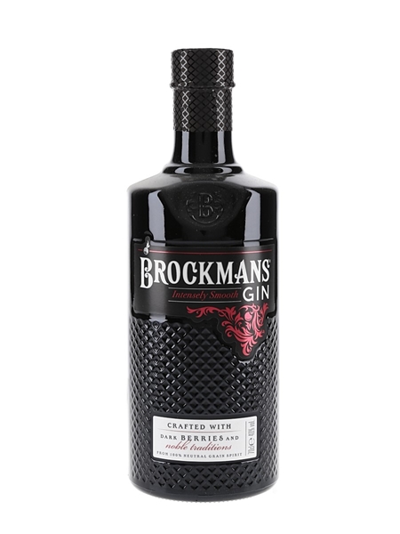 Brockmans Premium Gin  70cl / 40%