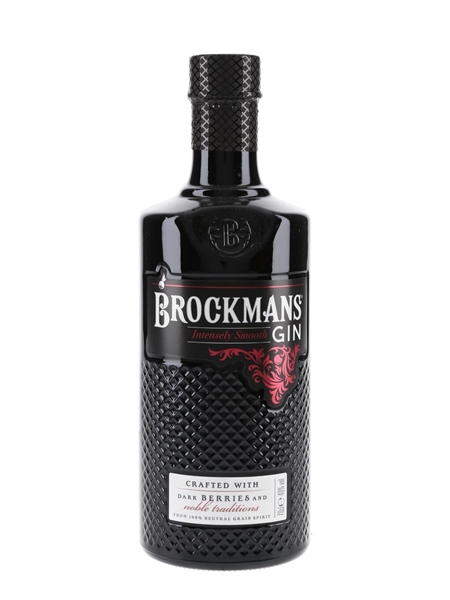 Brockmans Premium Gin  70cl / 40%