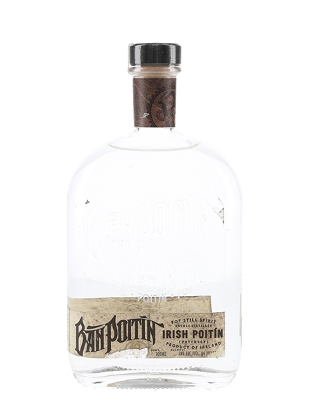 Ban Poitin  70cl / 48%