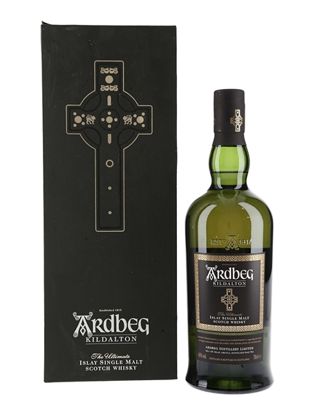 Ardbeg Kildalton 2014 Release 70cl / 46%