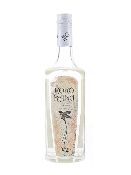 Koko Kanu  70cl / 37.5%