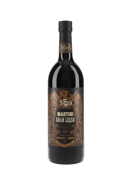 Martini Gran Lusso 150th Anniversary 100cl / 16%