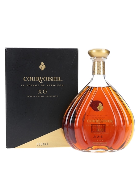 Courvoisier XO - Lot 208843 - Buy/Sell Cognac Online