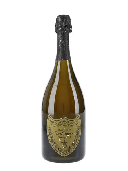 1996 Dom Perignon Moet & Chandon 75cl / 12.5%