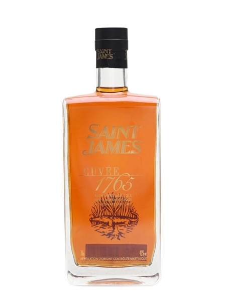 Saint James Cuvee 1765  70cl / 42%