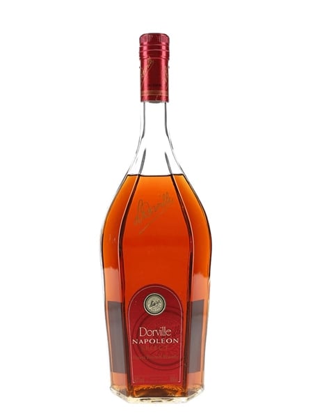 Dorville Napoleon Select Brandy  100cl / 40%