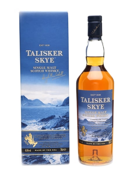 Talisker Skye  70cl / 45.8%