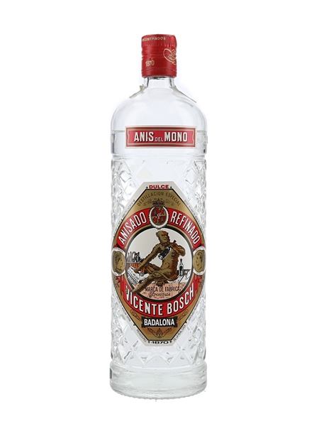 Vicente Bosch Anis Del Mono  100cl