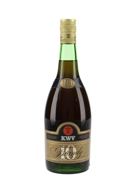 KWV VSOP Brandy South Africa 70cl / 40%