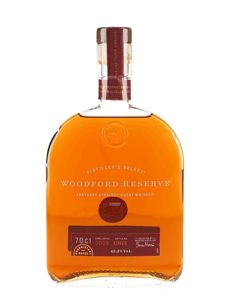 Woodford Reserve Distiller's Select 70cl / 45.2%
