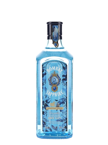 Bombay Sapphire Laverstoke Mill Edition 70cl / 40%