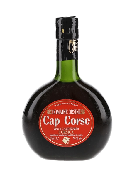 Cap Corse  35cl / 16%