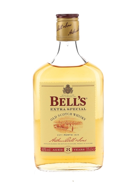 Bell's Extra Special 8 Year Old Bottled 1990s 35cl / 40%
