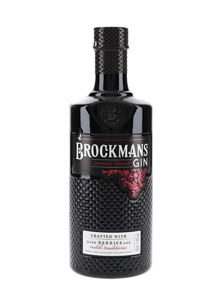 Brockmans Premium Gin  70cl / 40%