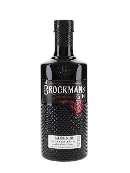 Brockmans Premium Gin  70cl / 40%