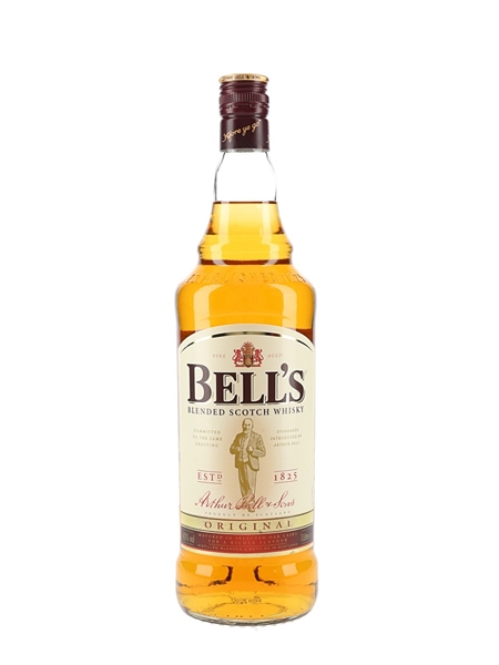 Bell's Original  100cl / 40%