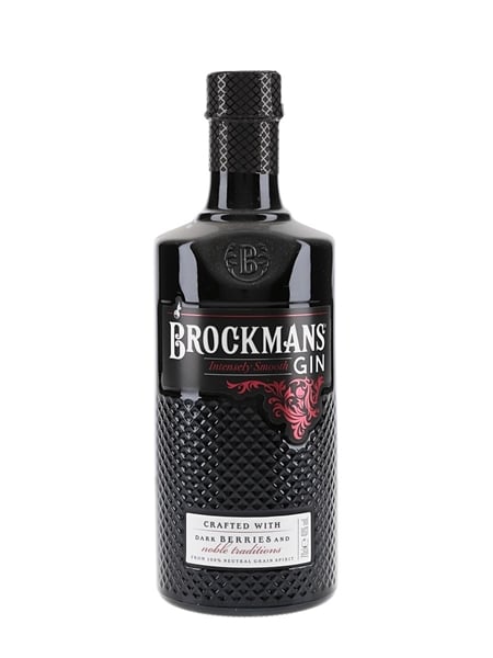 Brockmans Premium Gin  70cl / 40%