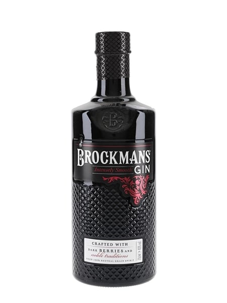 Brockmans Premium Gin  70cl / 40%