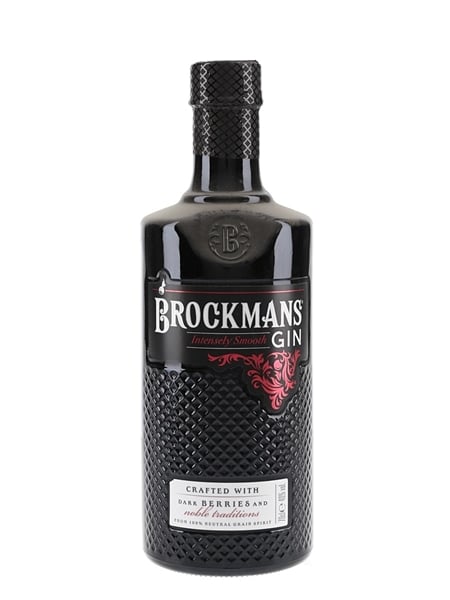 Brockmans Premium Gin  70cl / 40%