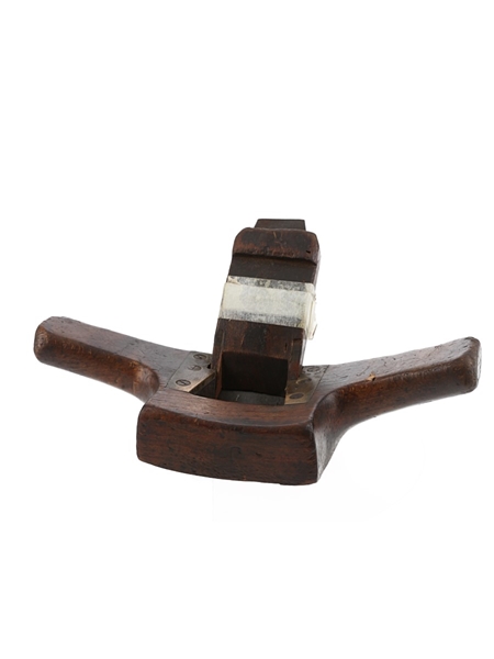 Cooper's 'Plucker' Shave Tool J Fearn Sheffield 