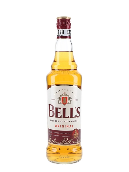 Bell's Original  70cl / 40%