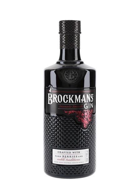 Brockmans Premium Gin  70cl / 40%